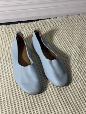 Everlane The Day Glove Slip-On Ballet Flats